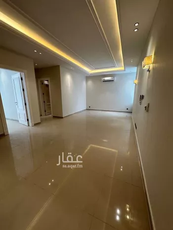 شقة للإيجار في شارع الامير يزيد بن عبدالله بن عبدالرحمن, حي الملقا, مدينة الرياض, منطقة الرياض صورة 4
