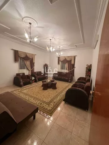 دور للإيجار في شارع بحيرة طبريا ، حي الربوة ، أبها ، منطقة عسير صورة 2