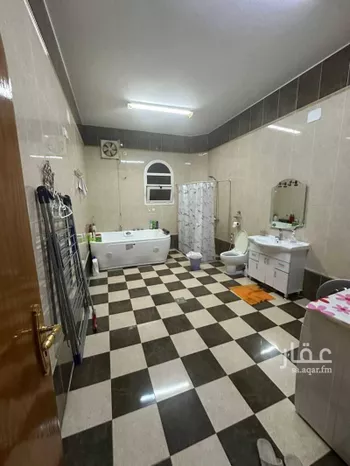 دور للإيجار في شارع بحيرة طبريا ، حي الربوة ، أبها ، منطقة عسير صورة 5