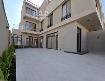 فيلا للبيع في شارع هارون الخطيب, حي الراكة الجنوبية, مدينة الخبر, المنطقة الشرقية صورة 2