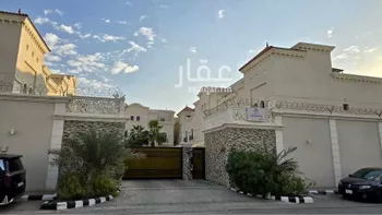 فيلا للإيجار في شارع موسى بن النصير, حي قرطبة, مدينة الخبر, المنطقة الشرقية