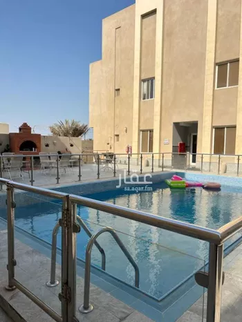 شقة للإيجار في شارع 17ب, حي الراكة الجنوبية, مدينة الخبر, المنطقة الشرقية