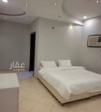 شقة للإيجار في شارع عمر بن حسن آل الشيخ, حي الفلاح, مدينة جدة, منطقة مكة المكرمة