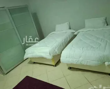 شقة للإيجار في شارع عمر بن حسن آل الشيخ, حي الفلاح, مدينة جدة, منطقة مكة المكرمة صورة 2