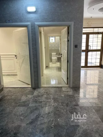 شقة للإيجار في شارع ابراهيم النصر, حي الرانوناء, مدينة المدينه المنوره, منطقة المدينة المنورة صورة 5