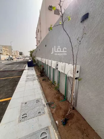 شقة للبيع في شارع جنادة ابن أبي نقبة, حي الروابي, مدينة المدينه المنوره, منطقة المدينة المنورة صورة 3