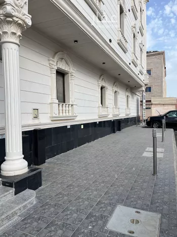 شقة للإيجار في شارع ابراهيم النصر, حي الرانوناء, مدينة المدينه المنوره, منطقة المدينة المنورة صورة 2