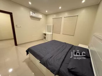 شقة مفروشة للحجز في شارع حازم بن حرملة ، حي المزروع الثاني ، الهفوف ، الاحساء صورة 3
