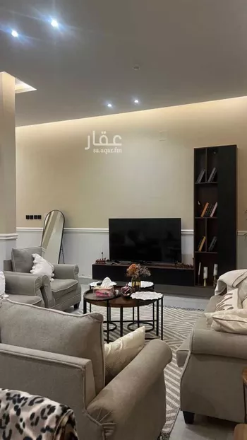 شقة للإيجار في شارع دباس بن راشد, حي قرطبة, مدينة الرياض, منطقة الرياض صورة 4