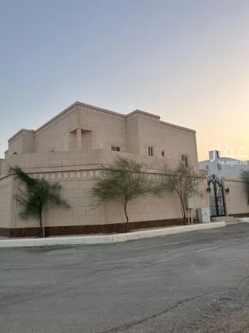 فيلا للبيع في شارع النبل, حي الواحة, مدينة الاحساء, المنطقة الشرقية