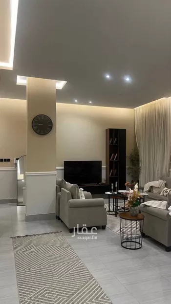 شقة للإيجار في شارع دباس بن راشد, حي قرطبة, مدينة الرياض, منطقة الرياض صورة 3