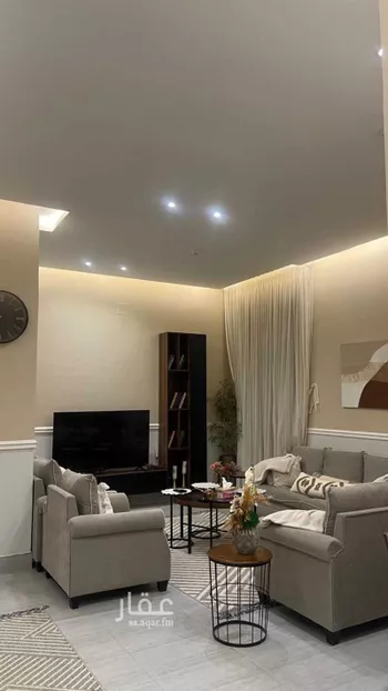 شقة للإيجار في شارع دباس بن راشد, حي قرطبة, مدينة الرياض, منطقة الرياض