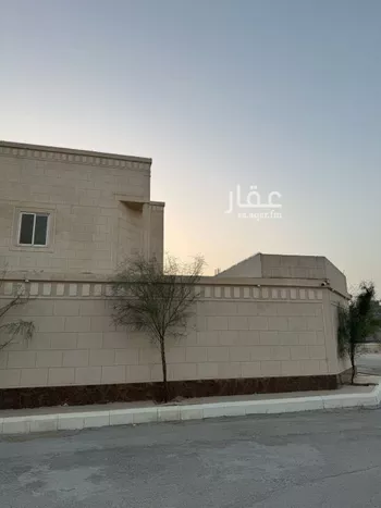 فيلا للبيع في شارع النبل, حي الواحة, مدينة الاحساء, المنطقة الشرقية صورة 4
