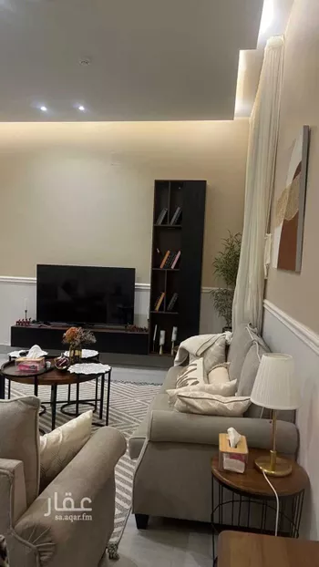 شقة للإيجار في شارع دباس بن راشد, حي قرطبة, مدينة الرياض, منطقة الرياض صورة 5