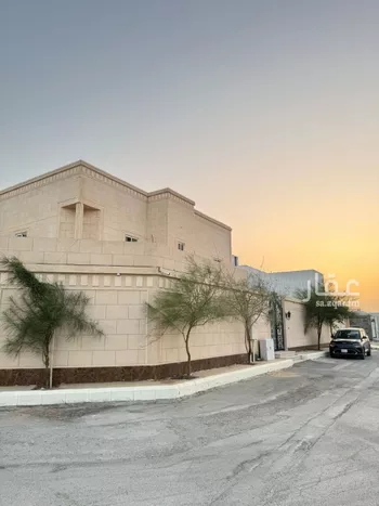 فيلا للبيع في شارع النبل, حي الواحة, مدينة الاحساء, المنطقة الشرقية صورة 2