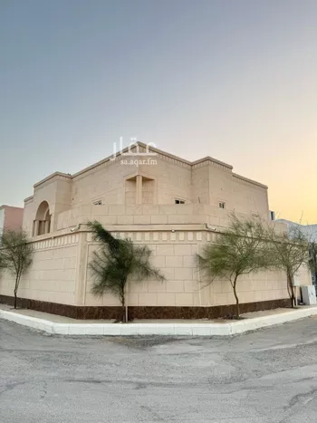 فيلا للبيع في شارع النبل, حي الواحة, مدينة الاحساء, المنطقة الشرقية صورة 3