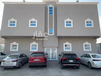 شقة للإيجار في شارع فوزان السابق, حي الحمراء الثالث, مدينة الاحساء, المنطقة الشرقية