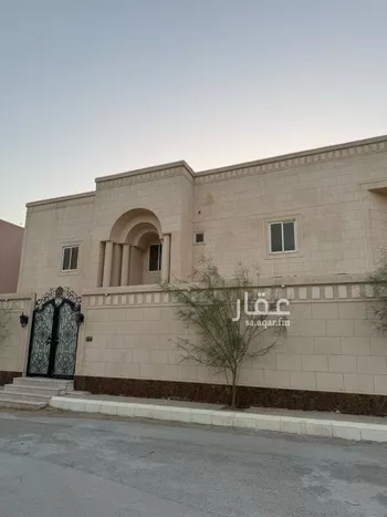 فيلا للبيع في شارع النبل, حي الواحة, مدينة الاحساء, المنطقة الشرقية صورة 5