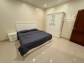 شقة مفروشة للحجز في شارع حازم بن حرملة ، حي المزروع الثاني ، الهفوف ، الاحساء صورة 2