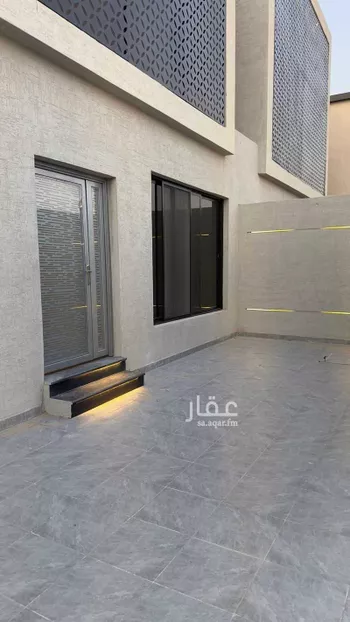 فيلا للبيع في شارع البلاغه, حي الشعلة, مدينة الدمام, المنطقة الشرقية صورة 3