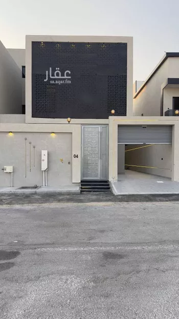 فيلا للبيع في شارع البلاغه, حي الشعلة, مدينة الدمام, المنطقة الشرقية صورة 2