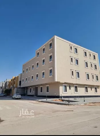 عمارة للإيجار في شارع نعيم بن عبدالله, حي العارض, مدينة الرياض, منطقة الرياض صورة 2