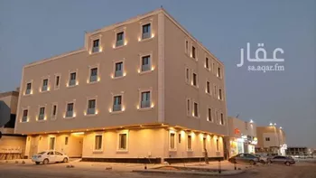 عمارة للإيجار في شارع نعيم بن عبدالله, حي العارض, مدينة الرياض, منطقة الرياض