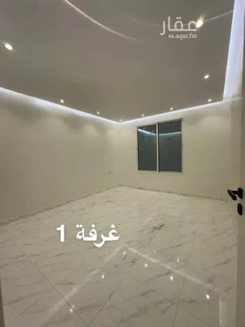 شقة للإيجار في شارع اياس ابن البكير, حي الإسكان, مدينة المجمعه, منطقة الرياض صورة 4