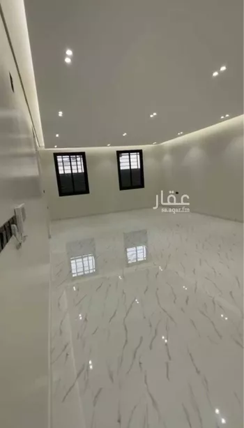 دور للإيجار في شارع المقداد بن سعد, حي الإسكان, مدينة المجمعه, منطقة الرياض صورة 3