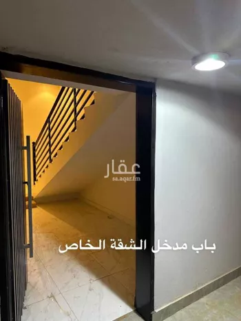 شقة للإيجار في شارع اياس ابن البكير, حي الإسكان, مدينة المجمعه, منطقة الرياض