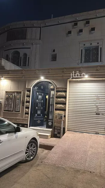 دور للإيجار في شارع رقم 91, حي الجنادرية, مدينة الرياض, منطقة الرياض