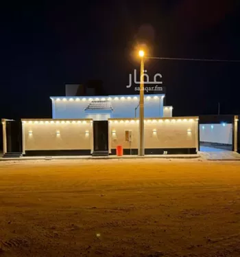 فيلا للبيع في حي مخطط رقم 133 , مدينة ثادق, منطقة الرياض
