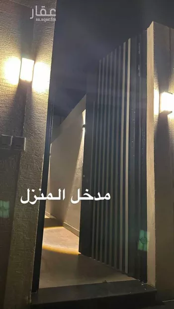 شقة للإيجار في شارع اياس ابن البكير, حي الإسكان, مدينة المجمعه, منطقة الرياض صورة 2