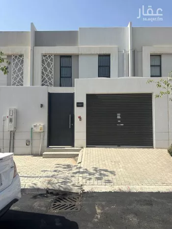 فيلا للإيجار في شارع يحيى الوراق ، حي مطار الملك خالد الدولي ، الرياض ، منطقة الرياض صورة 2