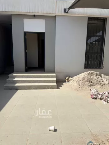 فيلا للإيجار في شارع يحيى الوراق ، حي مطار الملك خالد الدولي ، الرياض ، منطقة الرياض صورة 3