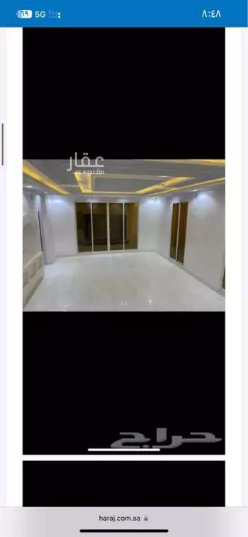 شقة للإيجار في شارع شارع الامام فيصل بن تركي, حي الهدا, مدينة المزاحميه, منطقة الرياض