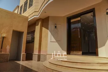 فيلا للبيع في شارع طريق الملك عبدالله, حي الرغامة, مدينة جدة, منطقة مكة المكرمة صورة 2