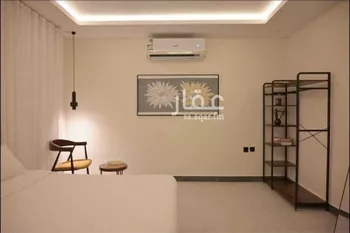 شقة مفروشة للحجز في شارع الأمير فيصل بن عبدالله بن عبدالرحمن ، حي حطين ، الرياض ، منطقة الرياض صورة 3