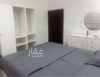 شقة مفروشة للحجز في شارع الشيخ عبدالعزيز بن باز ، حي الصفا ، جدة ، جدة صورة 3