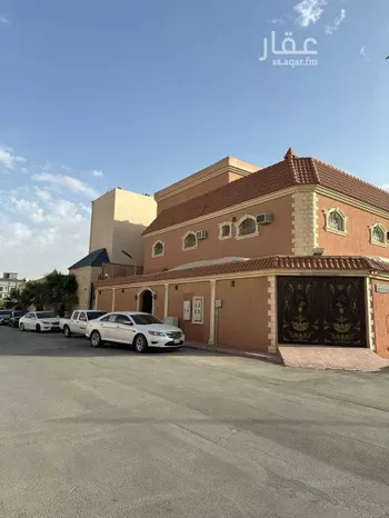 عمارة للبيع في شارع الميثاء, حي ظهرة لبن, مدينة الرياض, منطقة الرياض
