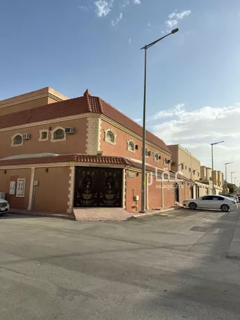 عمارة للبيع في شارع الميثاء, حي ظهرة لبن, مدينة الرياض, منطقة الرياض صورة 2