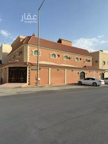 فيلا للبيع في شارع الميثاء, حي ظهرة لبن, مدينة الرياض, منطقة الرياض