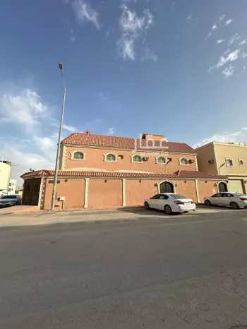 عمارة للبيع في شارع الميثاء, حي ظهرة لبن, مدينة الرياض, منطقة الرياض صورة 4