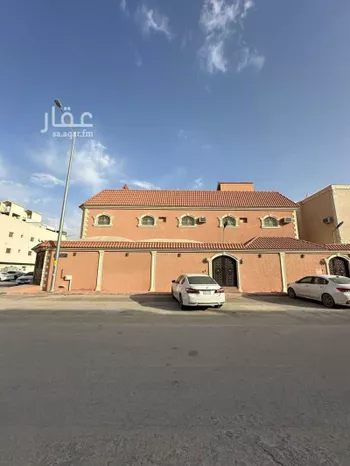 عمارة للبيع في شارع الميثاء, حي ظهرة لبن, مدينة الرياض, منطقة الرياض صورة 5