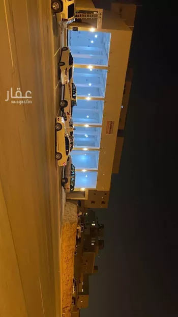 عمارة للإيجار في شارع الطائف, حي ظهرة لبن, مدينة الرياض, منطقة الرياض صورة 2