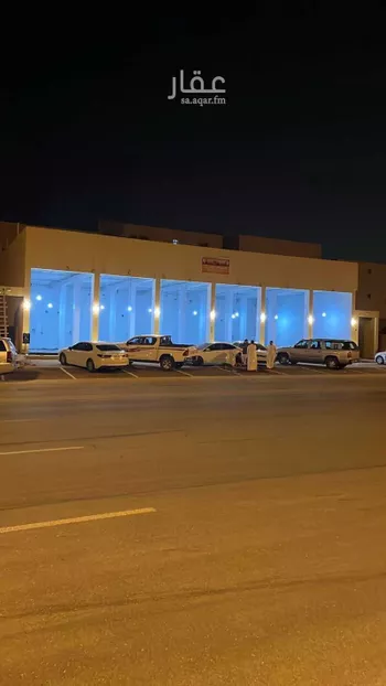 عمارة للإيجار في شارع الطائف, حي ظهرة لبن, مدينة الرياض, منطقة الرياض