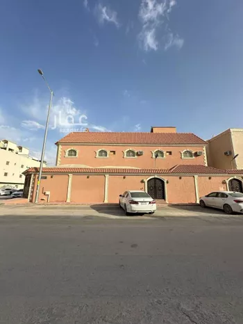 فيلا للبيع في شارع الميثاء, حي ظهرة لبن, مدينة الرياض, منطقة الرياض صورة 2