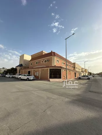 عمارة للبيع في شارع الميثاء, حي ظهرة لبن, مدينة الرياض, منطقة الرياض صورة 3