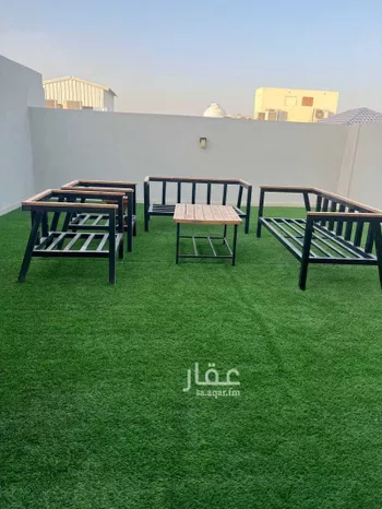 شقة للإيجار في شارع الأمير عبدالعزيز بن محمد بن عياف ، حي الياسمين ، الرياض ، منطقة الرياض صورة 2