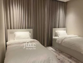 شقة للإيجار في شارع الأمير عبدالعزيز بن محمد بن عياف ، حي الياسمين ، الرياض ، منطقة الرياض صورة 5